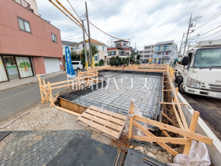 4号棟 外観 【西東京市泉町2丁目】/撮影日2026/05/08