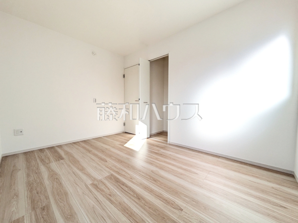 居室 【八王子市椚田町】 居室 【八王子市椚田町】