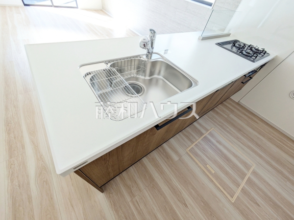 キッチン 【八王子市椚田町】 キッチン 【八王子市椚田町】