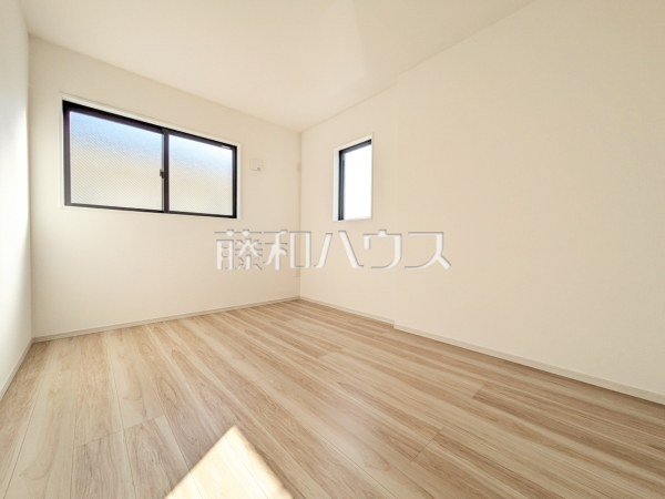 居室 【八王子市椚田町】 居室 【八王子市椚田町】