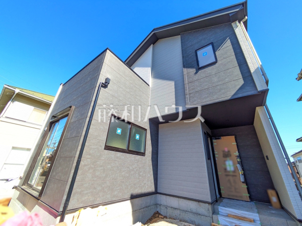 外観 【八王子市椚田町】 外観 【八王子市椚田町】