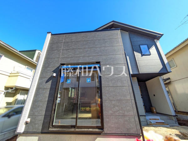 外観 【八王子市椚田町】 外観 【八王子市椚田町】