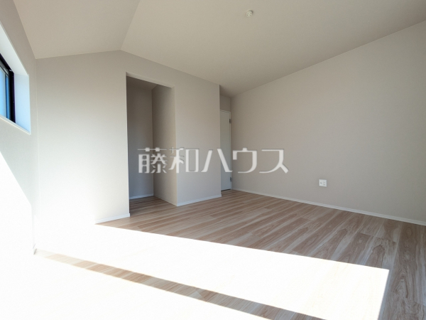 居室 【八王子市椚田町】 居室 【八王子市椚田町】