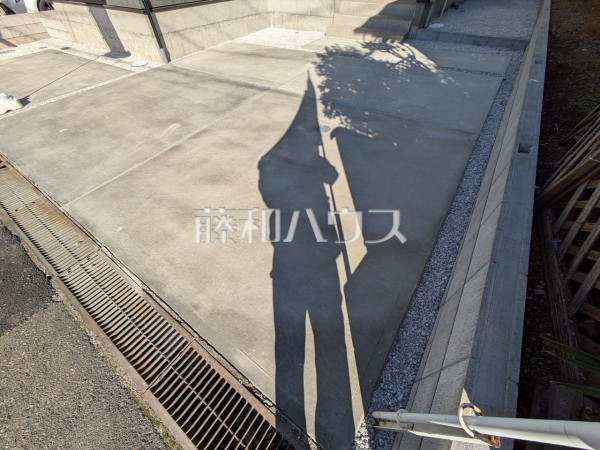 カースペース 【八王子市椚田町】 カースペース 【八王子市椚田町】