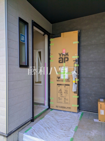 玄関 【八王子市椚田町】 玄関 【八王子市椚田町】
