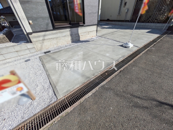 カースペース 【八王子市椚田町】 カースペース 【八王子市椚田町】