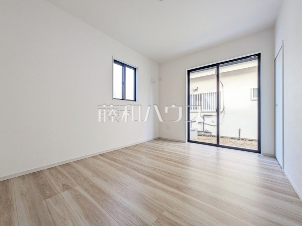 居室 【八王子市椚田町】 居室 【八王子市椚田町】