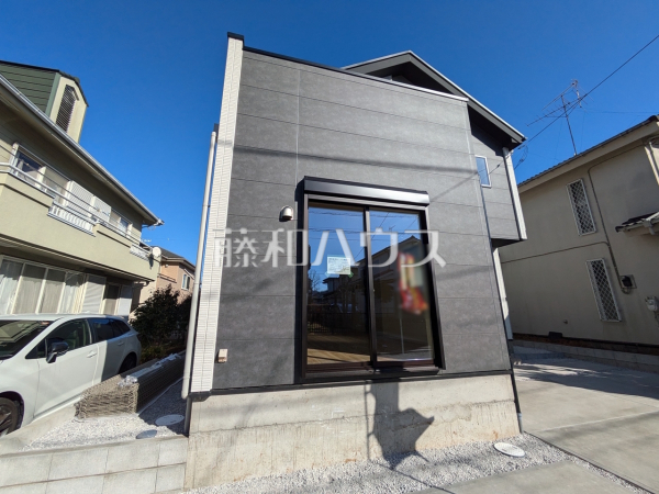 外観 【八王子市椚田町】 外観 【八王子市椚田町】