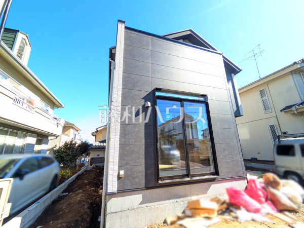 外観 【八王子市椚田町】 外観 【八王子市椚田町】