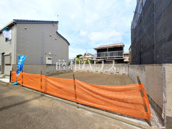 現地写真 【武蔵野市西久保3丁目】 現地写真 【武蔵野市西久保3丁目】