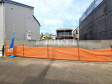 現地写真 【武蔵野市西久保3丁目】 現地写真 【武蔵野市西久保3丁目】