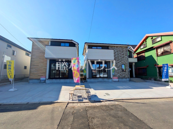 ≪接道状況≫平日のご案内も可能です。お気軽にお問合せ下さいませ。 【府中市南町1丁目】 ≪接道状況≫平日のご案内も可能です。お気軽にお問合せ下さいませ。 【府中市南町1丁目】