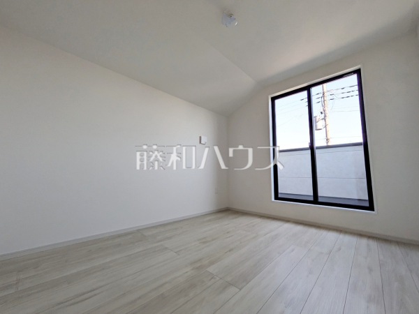 ≪2号棟 居室≫【府中市南町1丁目】 ≪2号棟 居室≫【府中市南町1丁目】