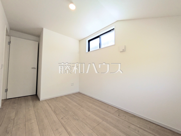 1号棟 居室 【府中市南町1丁目】 1号棟 居室 【府中市南町1丁目】