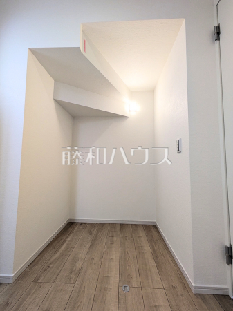 1号棟 収納 【府中市南町1丁目】 1号棟 収納 【府中市南町1丁目】