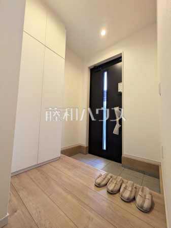 1号棟 その他内観 【府中市南町1丁目】 1号棟 その他内観 【府中市南町1丁目】