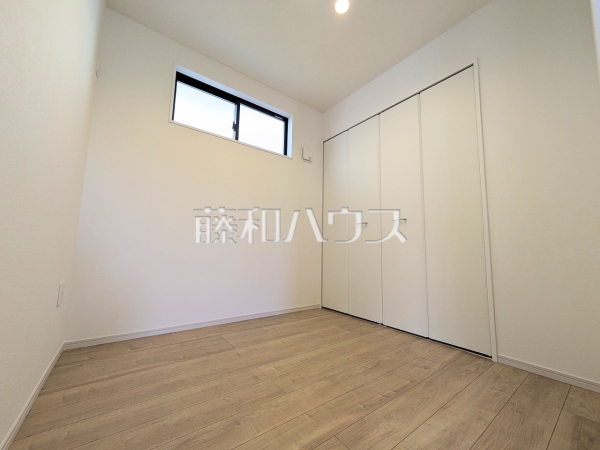 1号棟 居室 【府中市南町1丁目】 1号棟 居室 【府中市南町1丁目】