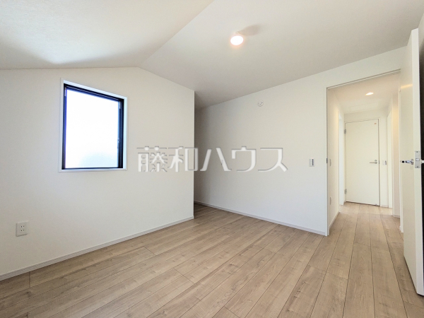 1号棟 居室 【府中市南町1丁目】 1号棟 居室 【府中市南町1丁目】