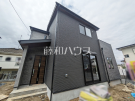 八王子市長沼町
