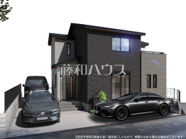 八王子市長沼町