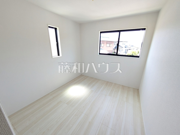 2号棟 居室 【名古屋市守山区大字上志段味字海東】 2号棟 居室 【名古屋市守山区大字上志段味字海東】