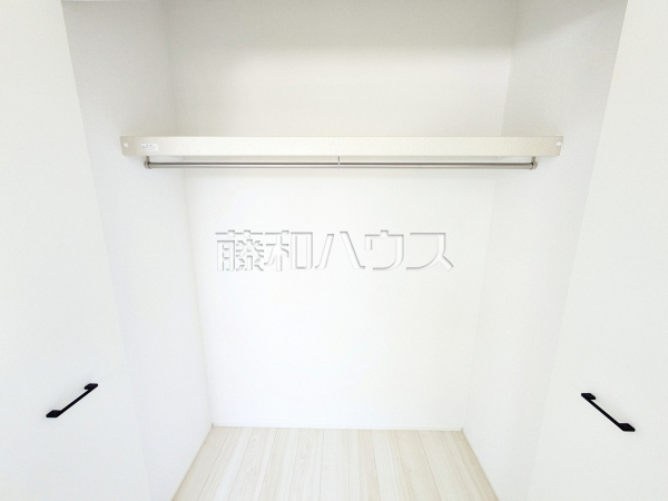 2号棟 収納 【名古屋市守山区大字上志段味字海東】 2号棟 収納 【名古屋市守山区大字上志段味字海東】