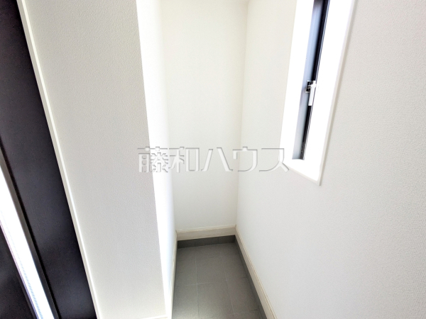 2号棟 シューズインクローク 【名古屋市守山区大字上志段味字海東】 2号棟 シューズインクローク 【名古屋市守山区大字上志段味字海東】