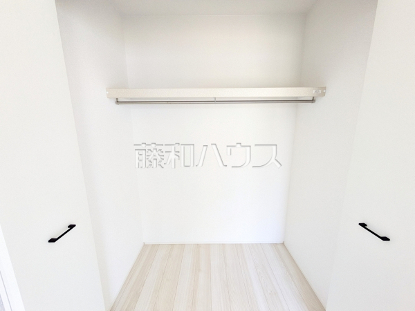 3号棟 収納 【名古屋市守山区大字上志段味字海東】 3号棟 収納 【名古屋市守山区大字上志段味字海東】