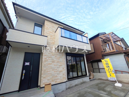 外観 【府中市本宿町3丁目】/撮影日2026/04/17
