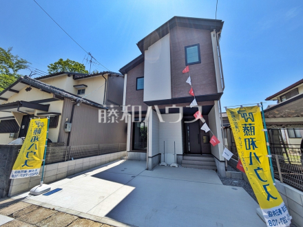 カースペース 【春日井市東野町西2丁目】/撮影日2026/05/02