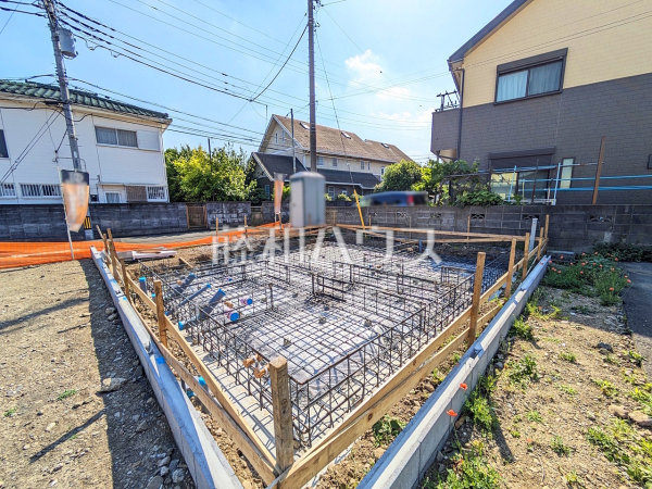 A号棟 外観 【日野市石田1丁目】 A号棟 外観 【日野市石田1丁目】