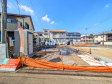 A号棟 外観 【日野市石田1丁目】 A号棟 外観 【日野市石田1丁目】