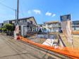 A号棟 外観 【日野市石田1丁目】 A号棟 外観 【日野市石田1丁目】