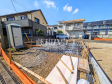 A号棟 外観 【日野市石田1丁目】 A号棟 外観 【日野市石田1丁目】