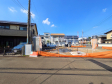 A号棟 外観 【日野市石田1丁目】 A号棟 外観 【日野市石田1丁目】