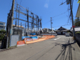 接道状況および現場風景 【日野市石田1丁目】 接道状況および現場風景 【日野市石田1丁目】