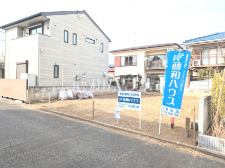 外観 【東村山市富士見町3丁目】/撮影日2026/02/20