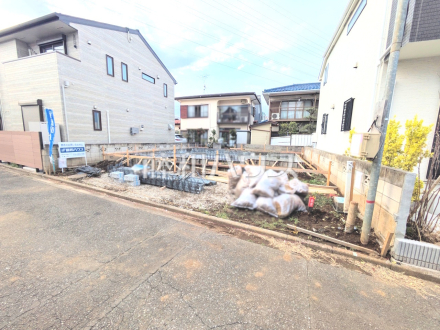 外観 【東村山市富士見町3丁目】/撮影日2026/03/28