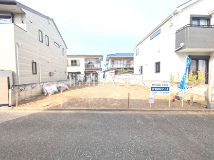 外観 【東村山市富士見町3丁目】/撮影日2026/02/20