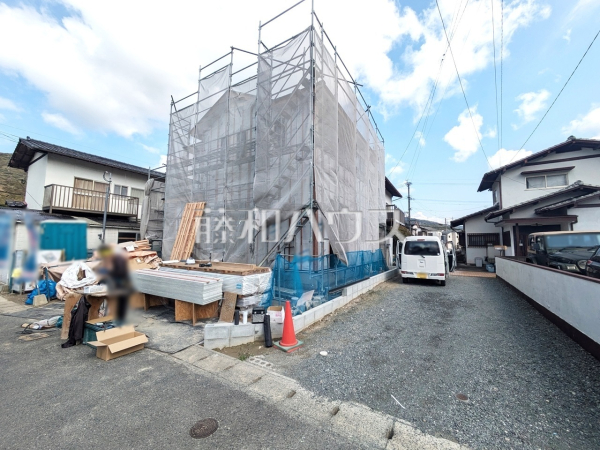 平日のご案内も可能です。お気軽にお問合せ下さいませ。 外観 【福岡市早良区内野5丁目】 平日のご案内も可能です。お気軽にお問合せ下さいませ。 外観 【福岡市早良区内野5丁目】