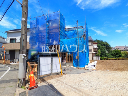 外観 【三鷹市井の頭1丁目】/撮影日2026/05/09