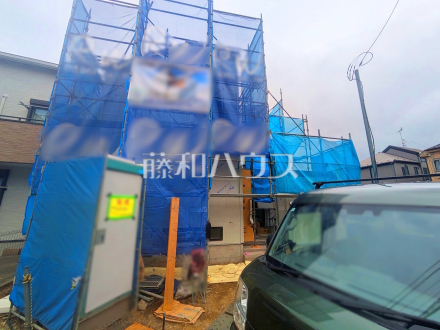 外観 【三鷹市井の頭1丁目】/撮影日2026/05/28