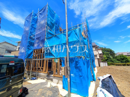 外観 【三鷹市井の頭1丁目】/撮影日2026/05/09