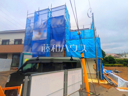 外観 【三鷹市井の頭1丁目】/撮影日2026/05/28