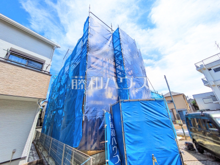 外観 【三鷹市井の頭1丁目】/撮影日2026/05/09