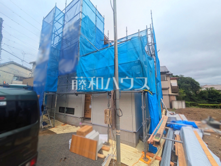 外観 【三鷹市井の頭1丁目】/撮影日2026/05/28