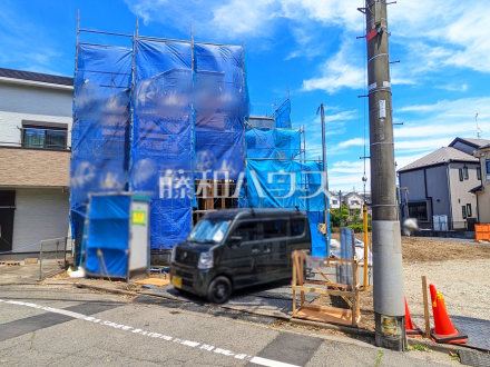 外観 【三鷹市井の頭1丁目】/撮影日2026/05/09