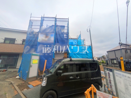 外観 【三鷹市井の頭1丁目】/撮影日2026/05/28