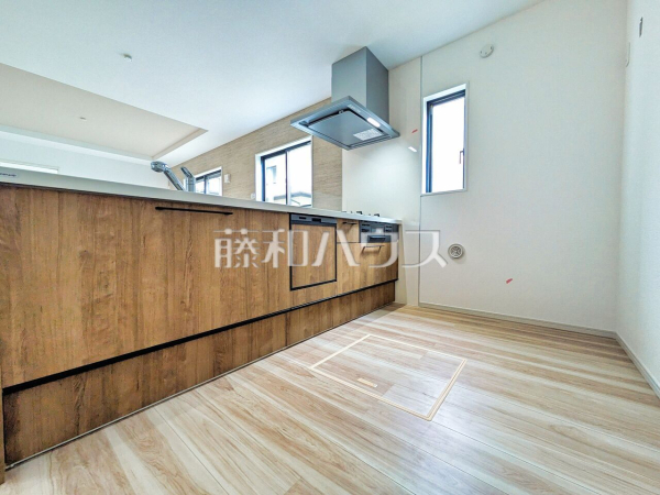 キッチン 【八王子市北野台2丁目】 キッチン 【八王子市北野台2丁目】