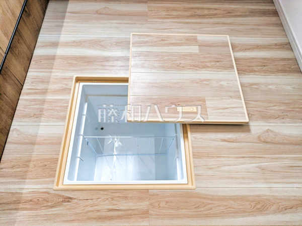キッチン 【八王子市北野台2丁目】 キッチン 【八王子市北野台2丁目】